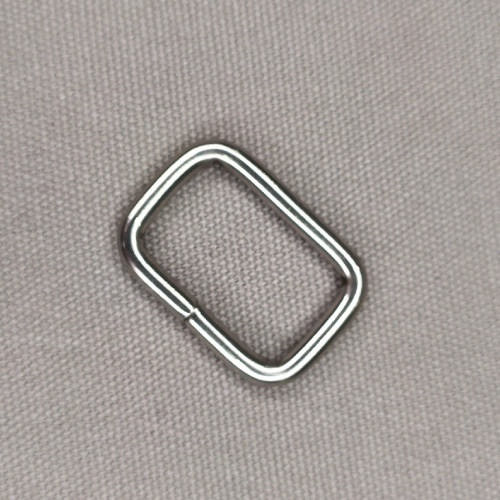 Рамка нерж. сталь