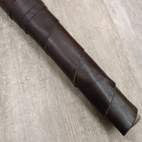 Кожа КРС 1,2-1,4 мм Темно-коричневый Tempesti Италия