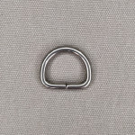 Полукольцо нерж. сталь