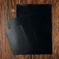 Хром пылевидный "Изумруд", формат А3, А4, А5