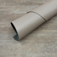 Кожа КРС 1,1-1,3 мм Бергамо Серо-бежевый Кожа КРС 1,1-1,3 мм Бергамо Серо-бежевый