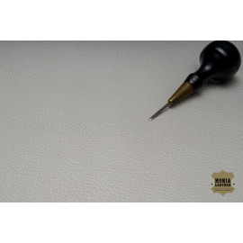 №923 Falco Pellami Finest Bueno Pure White 1,3-1,4мм