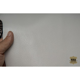 №923 Falco Pellami Finest Bueno Pure White 1,3-1,4мм