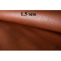 №504/1 Masoni Baranil Puntinio Dk. Cuir 1,5 мм 146 дм №504/1 Masoni Baranil Puntinio Dk. Cuir 1,5 мм 146 дм