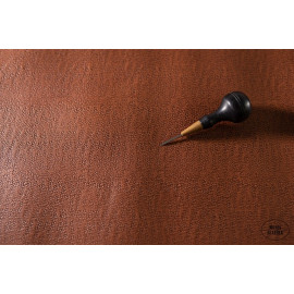 №504/4 Masoni Baranil Puntinio Dk. Cuir 1,5 мм 130 дм