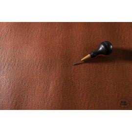 №504/5 Masoni Baranil Puntinio Dk. Cuir 1,5 мм 148 дм