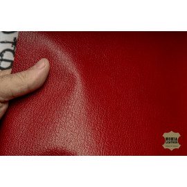 №950 Коза Massimo 0,5мм Col. 14 (rosso scuro)