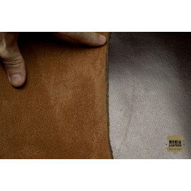 №958 Tusting and Burnett SuperWax Buffalo Cognac 1,8-1,9мм