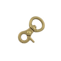 Карабин BR-R2 12мм (латунь)