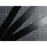 РЗ Торино Черный (Ременная заготовка)