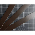 РЗ Торино Шоколад (Ременная заготовка)