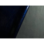 КРС Naplak Croco Blu (Синий) 0,7-0,9 мм