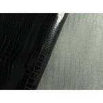 КРС Croko Lux Nero (Черный) 0,7-0,9 мм