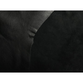 КРС Cervo Nero (Черный) 0,8-1,0 мм