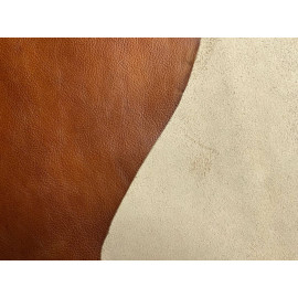 КРС РД Pesante Bruciato (Коньячный) 1,1-1,3 мм