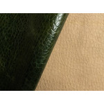 КРС РД Alligatore Verde (Зеленый) 0,9-1,1 мм