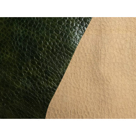 КРС РД Alligatore Verde (Зеленый) 0,9-1,1 мм