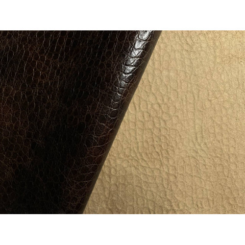 КРС РД Alligatore Marrone (Коричневый) 0,9-1,1 мм