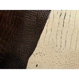 КРС Abacus Marrone (Коричневый) 1,1-1,3 мм