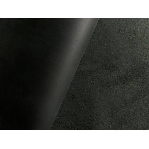 КРС РД Crazy Horse Fianchi Nero (Черный) 1,1-1,3 мм