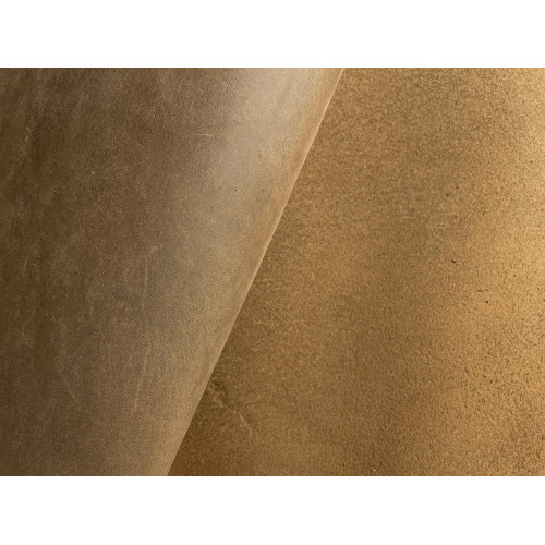 КРС РД Crazy Horse Fianchi Tabacco (Табак) 1,2-1,4 мм