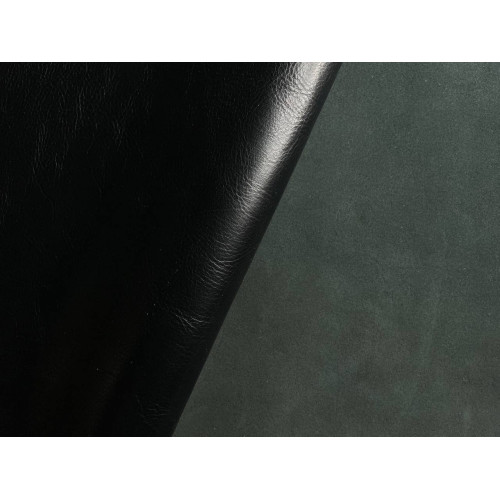 КРС Torino Nero (Черный) 1,1-1,3 мм