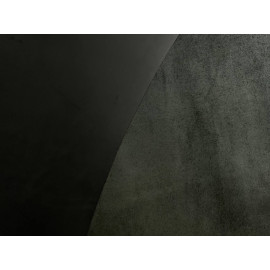 КРС Tiffany Nero (Черный) 1,2-1,4 мм