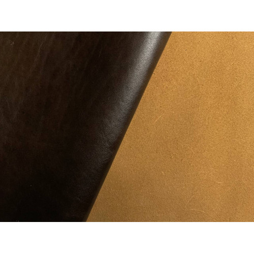 КРС РД Golf Fondente (Темный шоколад) 0,8-1,0 мм