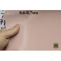 №942 Коза Falco Pellami Madras rosa antico 0,6-0,7мм