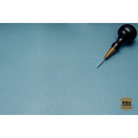 №943 Коза Falco Pellami Madras cielo azzurro 0,6-0,7мм