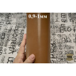 №949 Коза Falco Pellami Quentin Caramello Cream 0,9-1мм Уценка №949 Коза Falco Pellami Quentin Caramello Cream 0,9-1мм Уценка