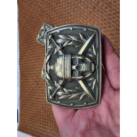 Бляха Легионер