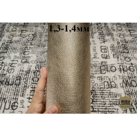 №951 Коза Falco Pellami Madras Oro pallido 1,3-1,4мм №951 Коза Falco Pellami Madras Oro pallido 1,3-1,4мм