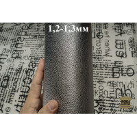 №954 Коза Falco Pellami Madras Argento 1,2-1,3мм №954 Коза Falco Pellami Madras Argento 1,2-1,3мм