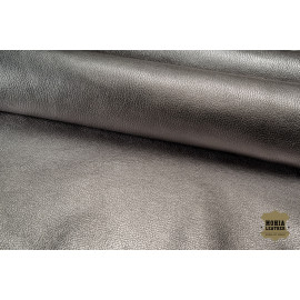 №954 Коза Falco Pellami Madras Argento 1,2-1,3мм