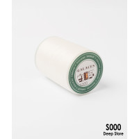 Вощеная нить Galaces | Плоская | 0.8 мм | 90 м | S000 | Вощеная нить Galaces | Плоская | 0.8 мм | 90 м | S000 |