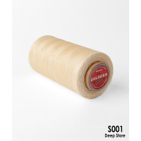 Вощеная нить Galaces | Плоская | 1.0 мм | 200 м | S001 | Вощеная нить Galaces | Плоская | 1.0 мм | 200 м | S001 |