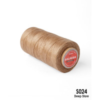 Вощеная нить Galaces | Плоская | 1.0 мм | 200 м | S024 |