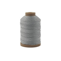 Нитки металлизированные Galaces №15 (серебро) Нитки металлизированные Galaces №15 (серебро)