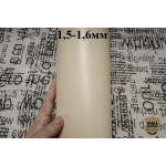 №178/4 Растишка Tempesti Eco Lux Desert 1,5-1,6мм - 94 дм