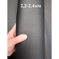 №980/6 Хром Ecco Anree Selected Black 2,2-2,4 мм - 174 дм №980/6 Хром Ecco Anree Selected Black 2,2-2,4 мм - 174 дм