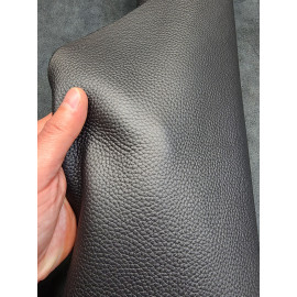 №980/6 Хром Ecco Anree Selected Black 2,2-2,4 мм - 174 дм