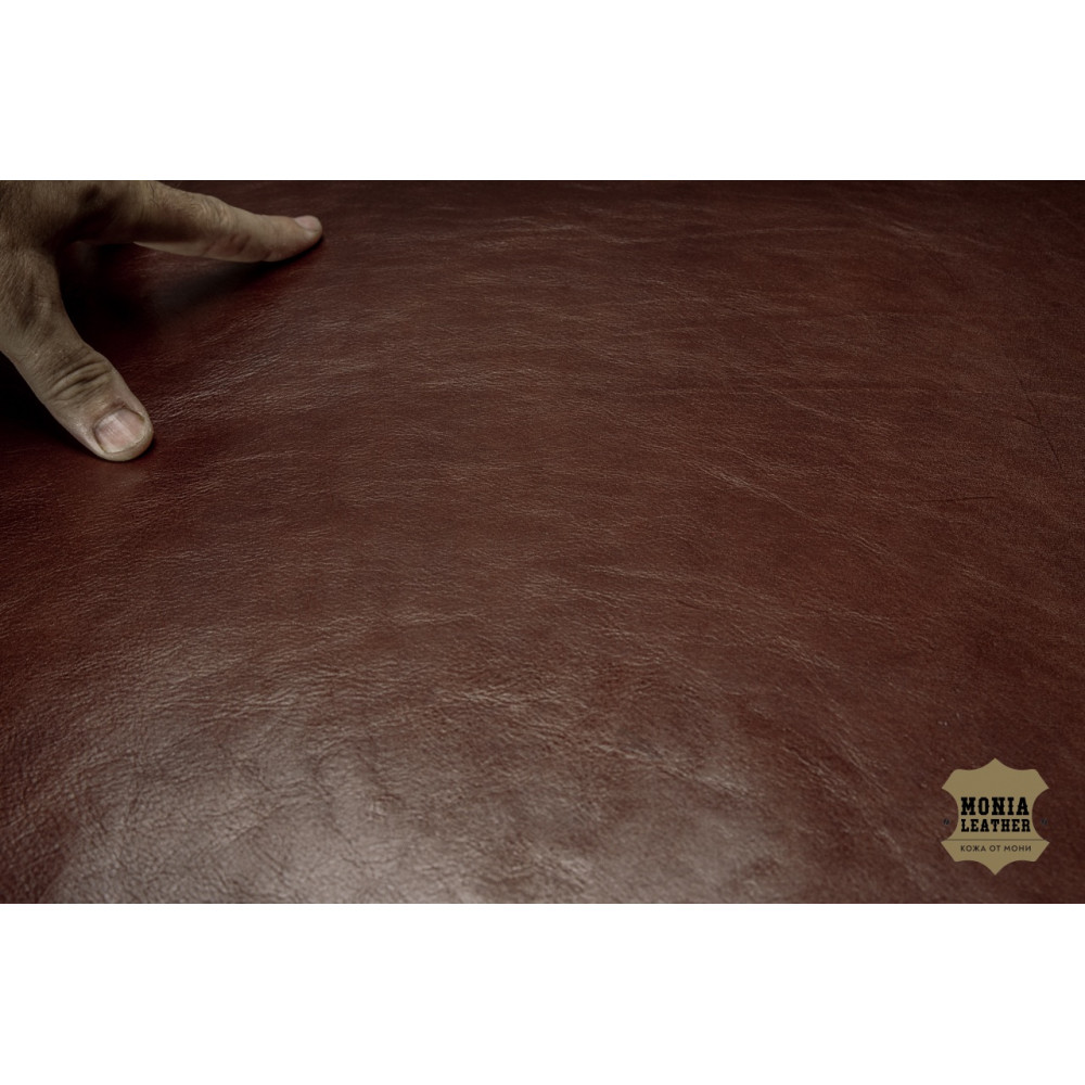 №204/2 Cinque stelle Elemento Marrone 1,5-1,6мм - 187 дм