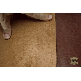 №204/4 Cinque stelle Elemento Marrone 1,5-1,6мм - 176 дм