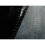 КРС Marbella Alligatore Nero (Черный) 0,8-1,0 мм