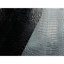 КРС Marbella Alligatore Nero (Черный) 0,8-1,0 мм