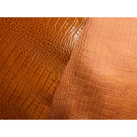 КРС Marbella Cocco Zenzero (Рыжий) 0,8-1,0 мм