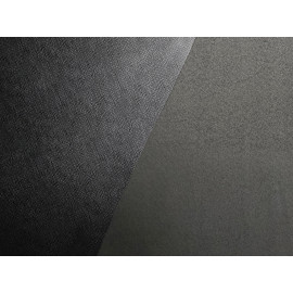 КРС Saffiano Nero (Черный) 1,2-1,4 мм