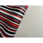 КРС Balenciaga Tavolozza (Красно-серо-белый) 1,2-1,4 мм