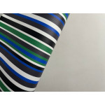 КРС Balenciaga Tavolozza (Сине-зеленый-белый) 1,2-1,4 мм